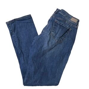 Dear John Liam Straight Jeans